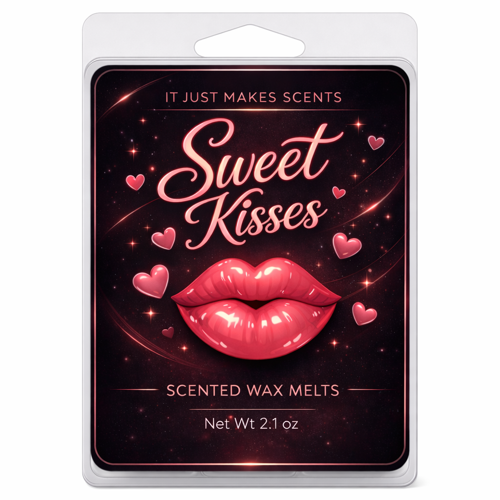 Sweet Kisses