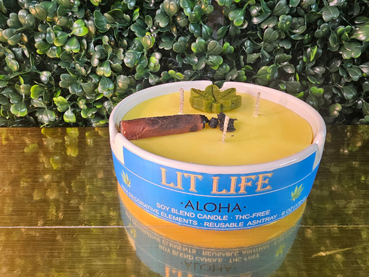 Lit Life