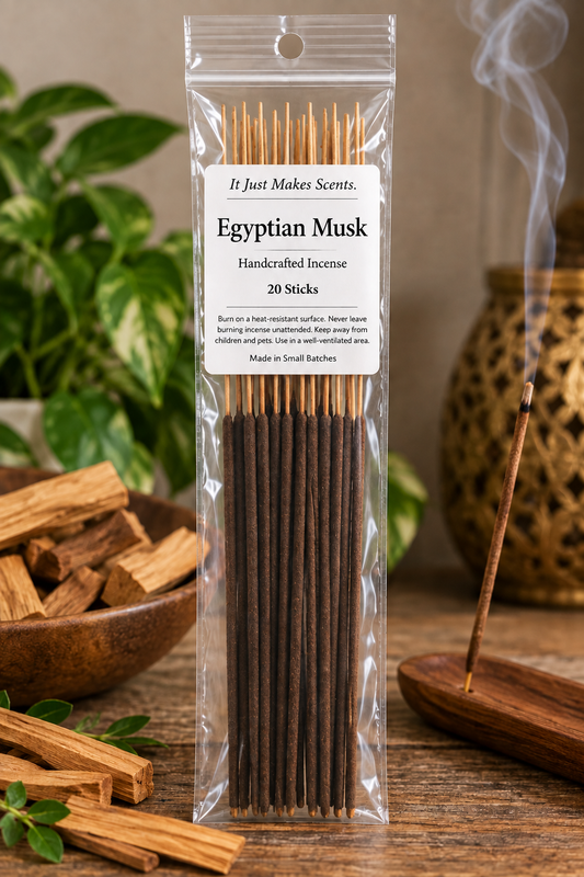 Incense Sticks
