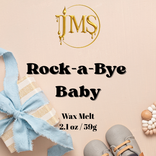 Rock-a-Bye-Baby