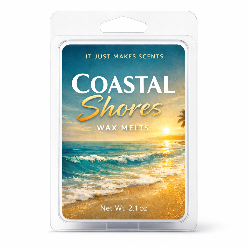 Coastal Shores