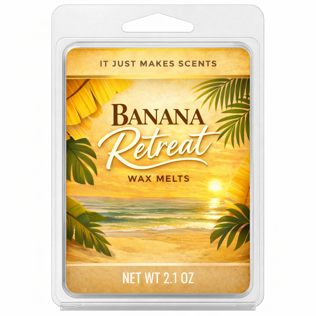 Banana Retreat