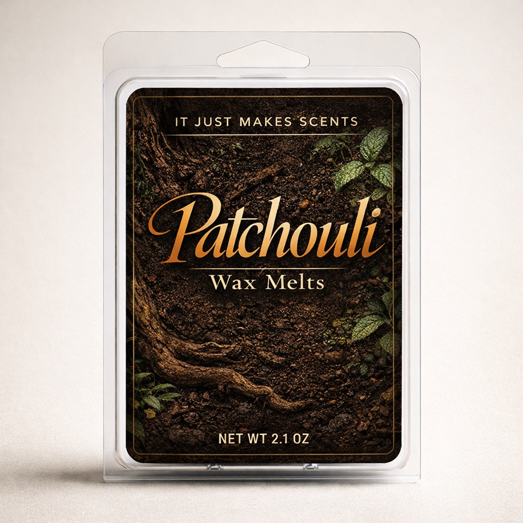 Patchouli