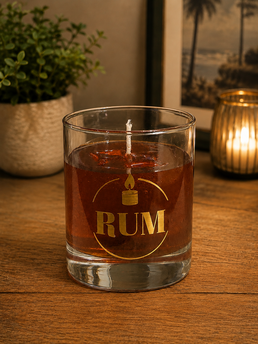 Captain's Reserve