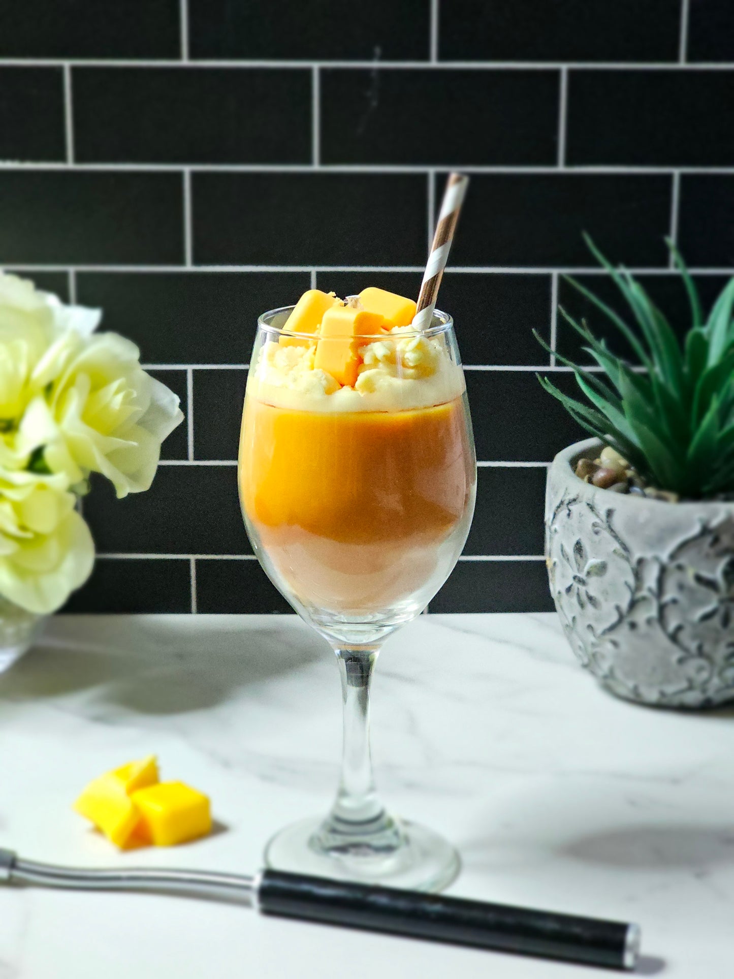 Mango Daiquiri