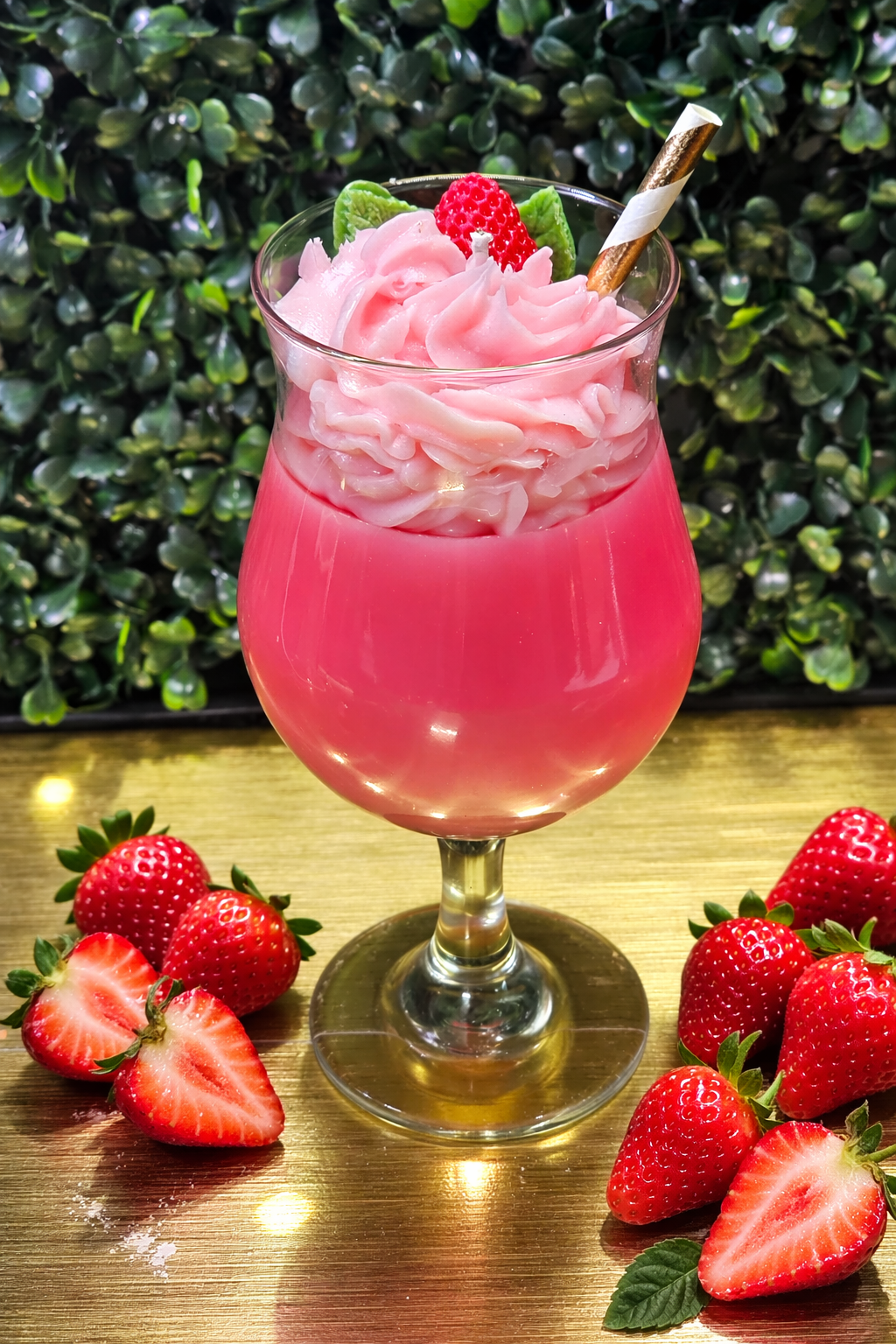 Strawberry Daiquiri