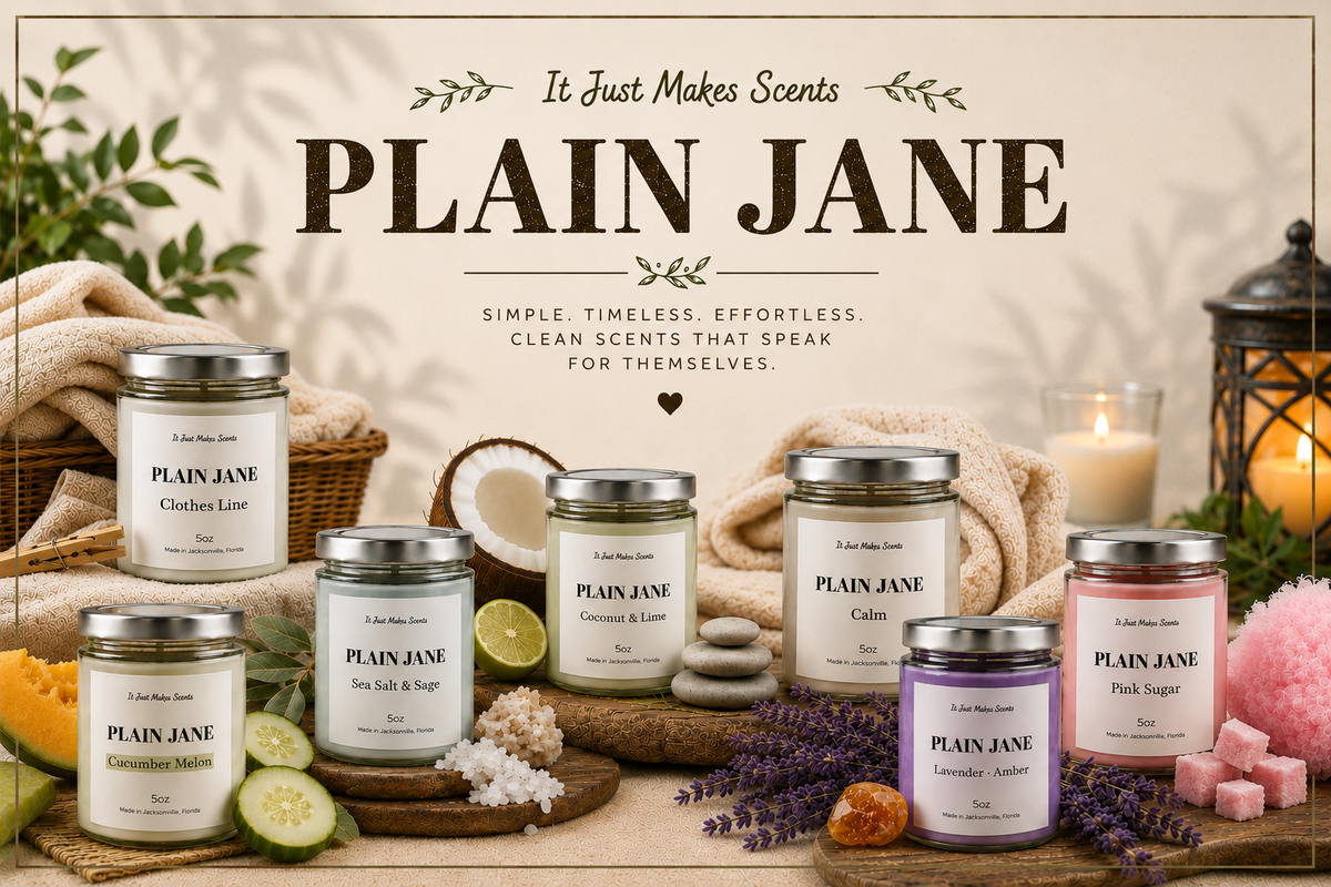 Plain Jane