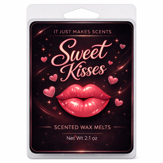 Sweet Kisses