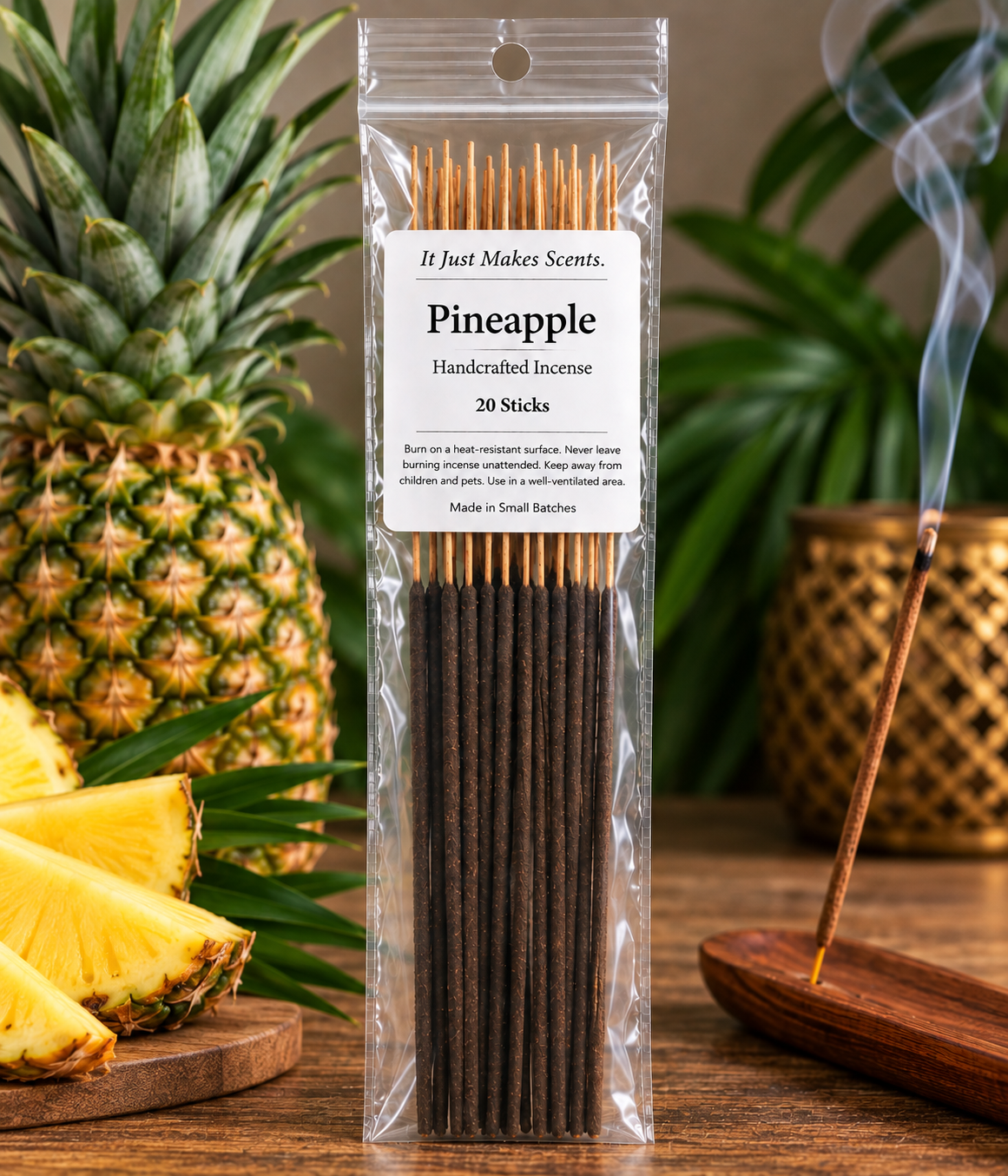 Incense Sticks