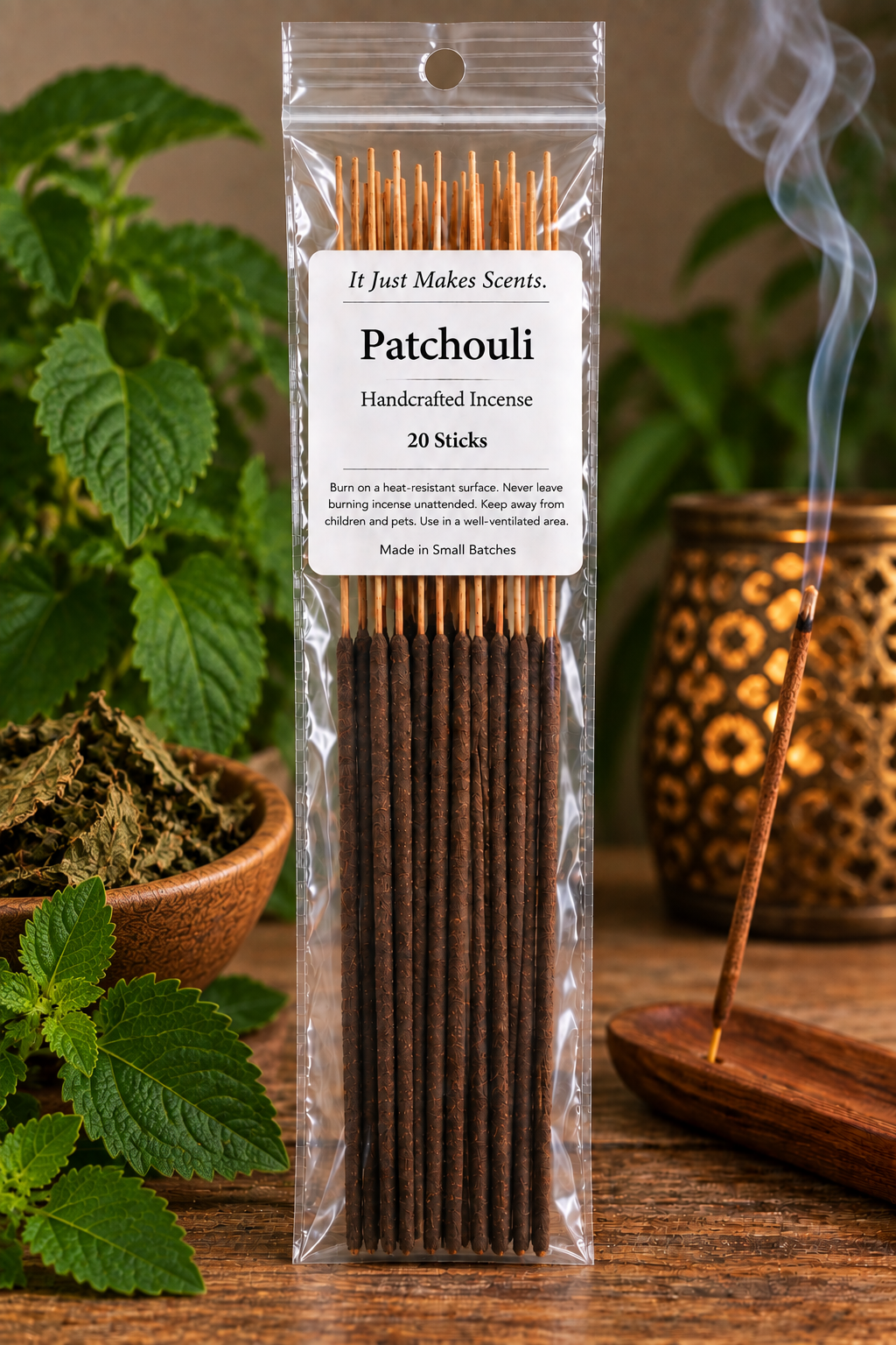 Incense Sticks