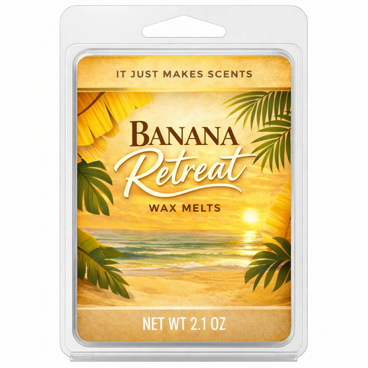 Banana Retreat