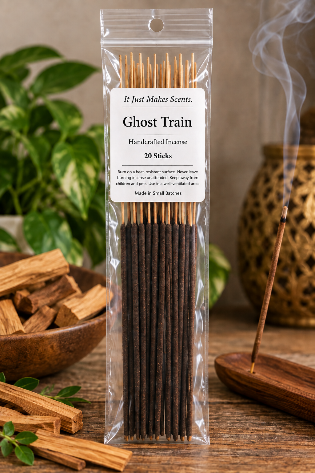 Incense Sticks
