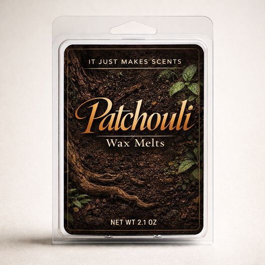 Patchouli
