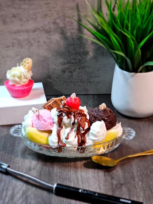 Banana Split