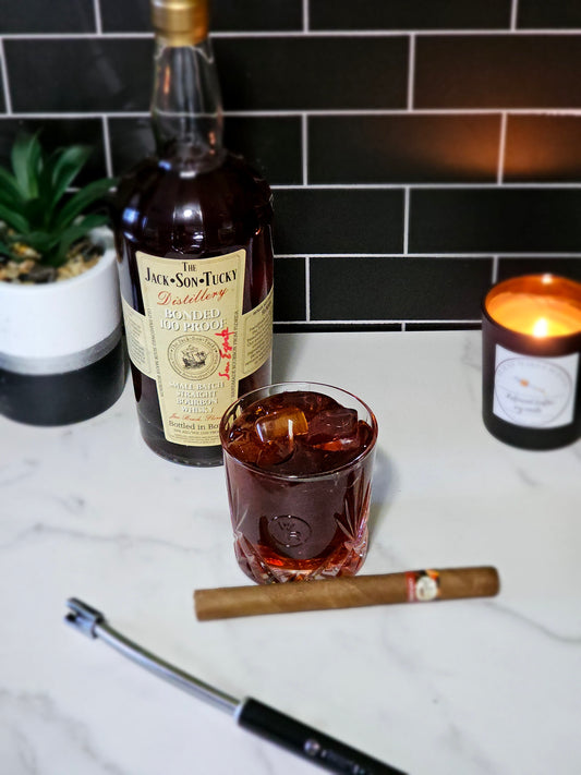 Bourbon/Whiskey