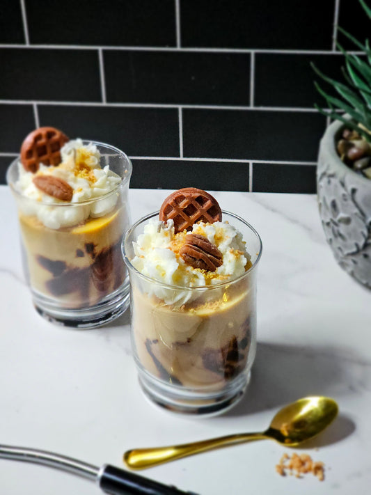 Butter Pecan Delight