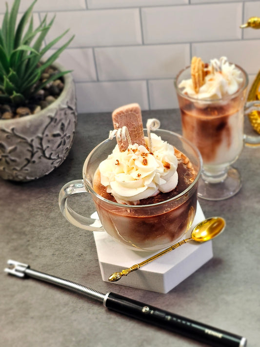 Caramel Macchiato