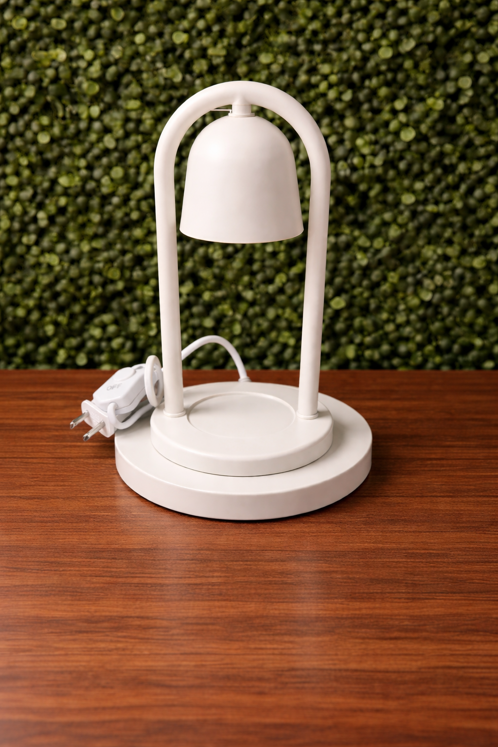Candle Lamp Warmer