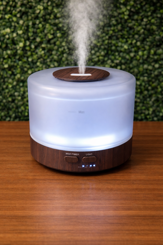 Oil Diffusers