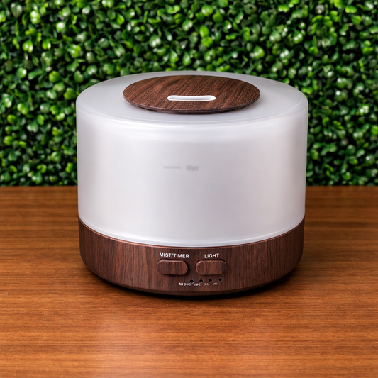 Oil Diffusers