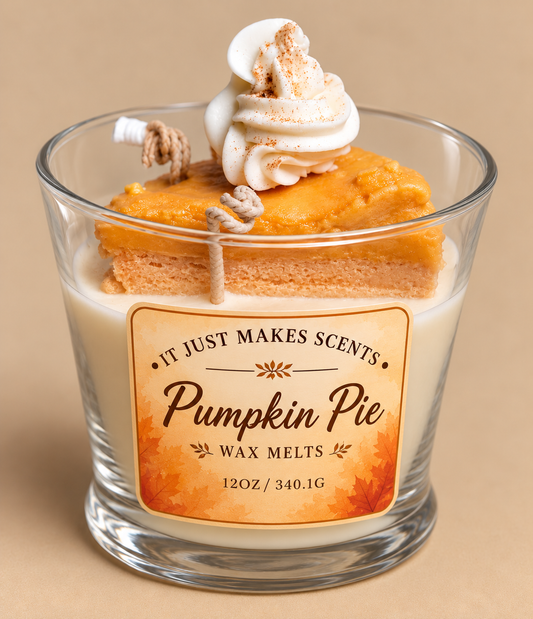 Pumpkin Pie