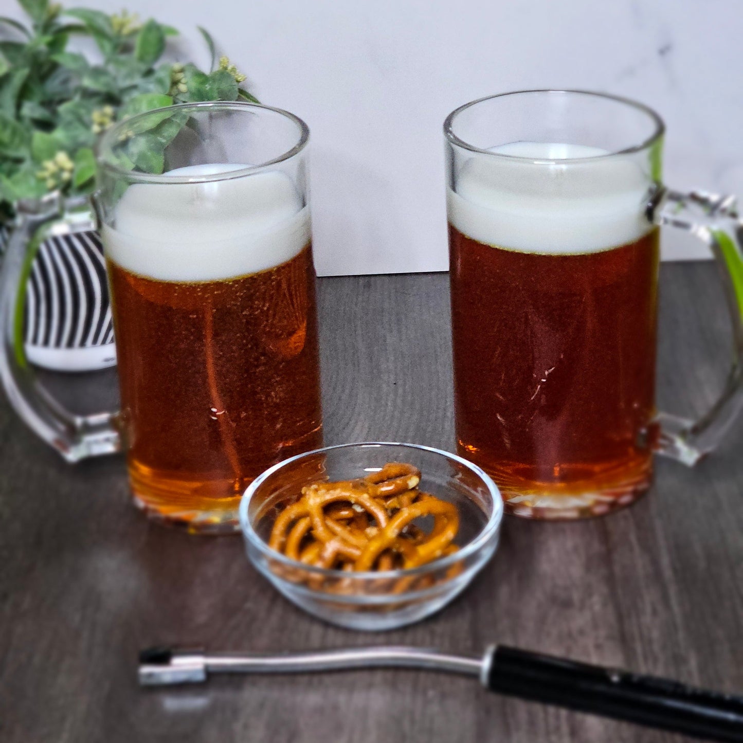 Cheers Beer Mug