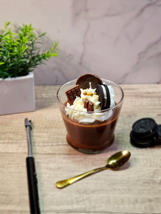 Chocolate Delight