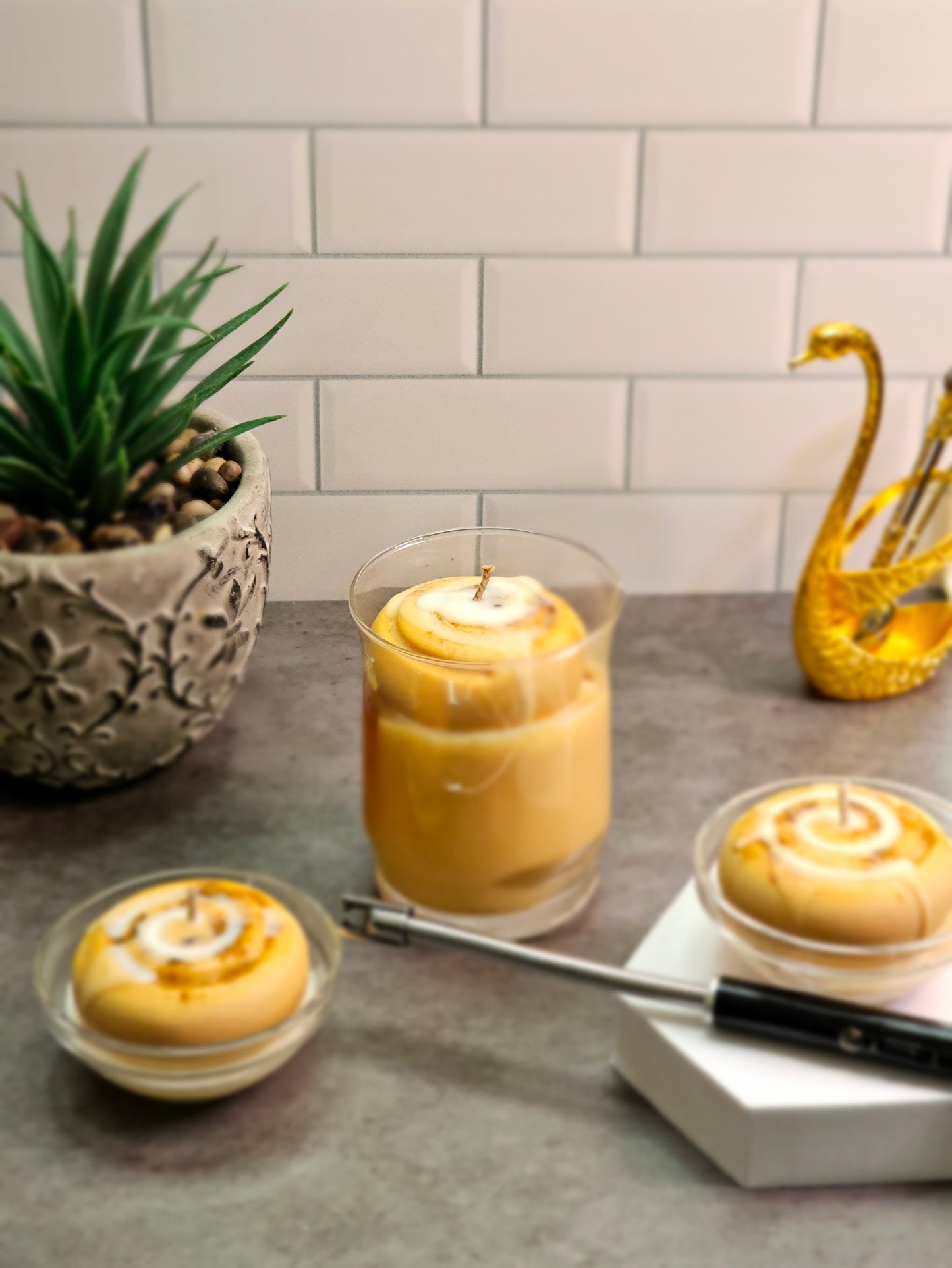 Cinnamon Roll
