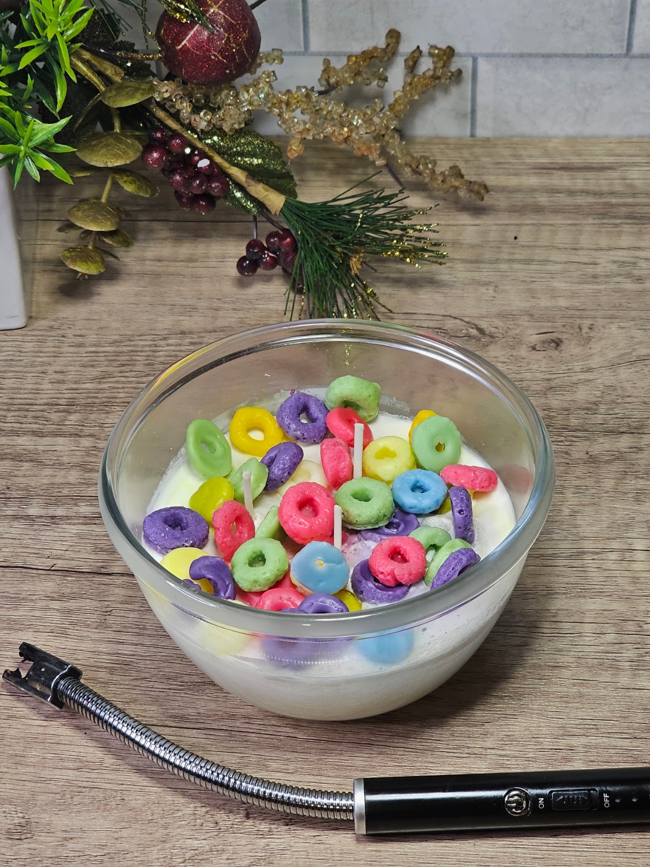 Fruit Loops