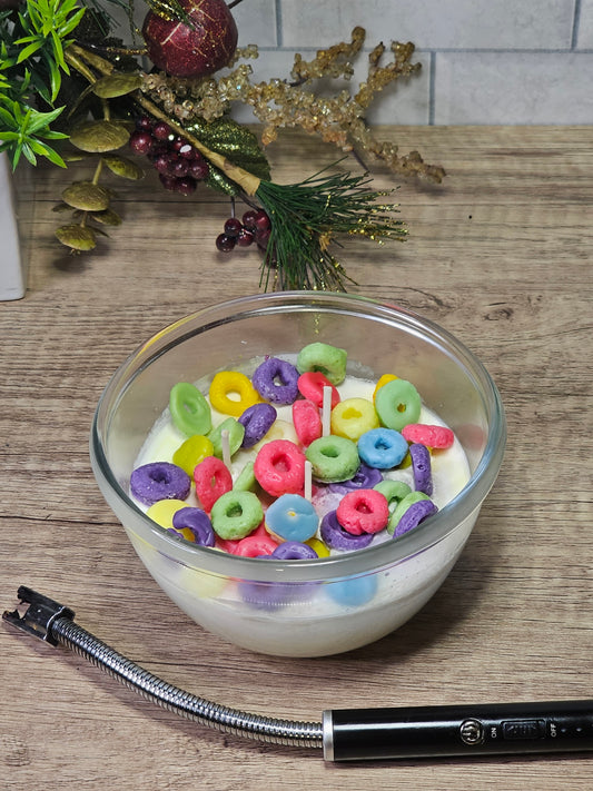 Fruit Loops