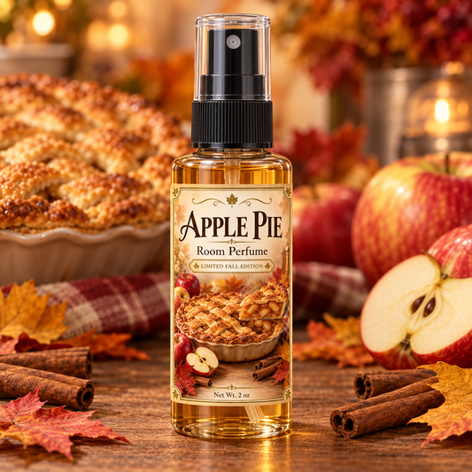 Apple Pie