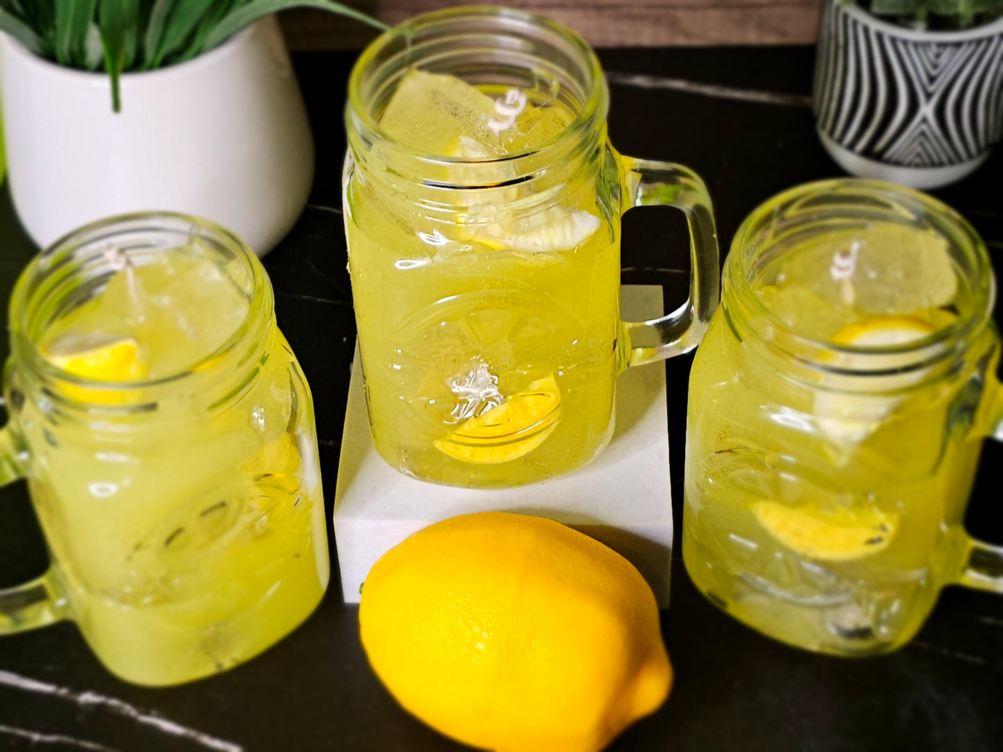 Lemonade Breeze