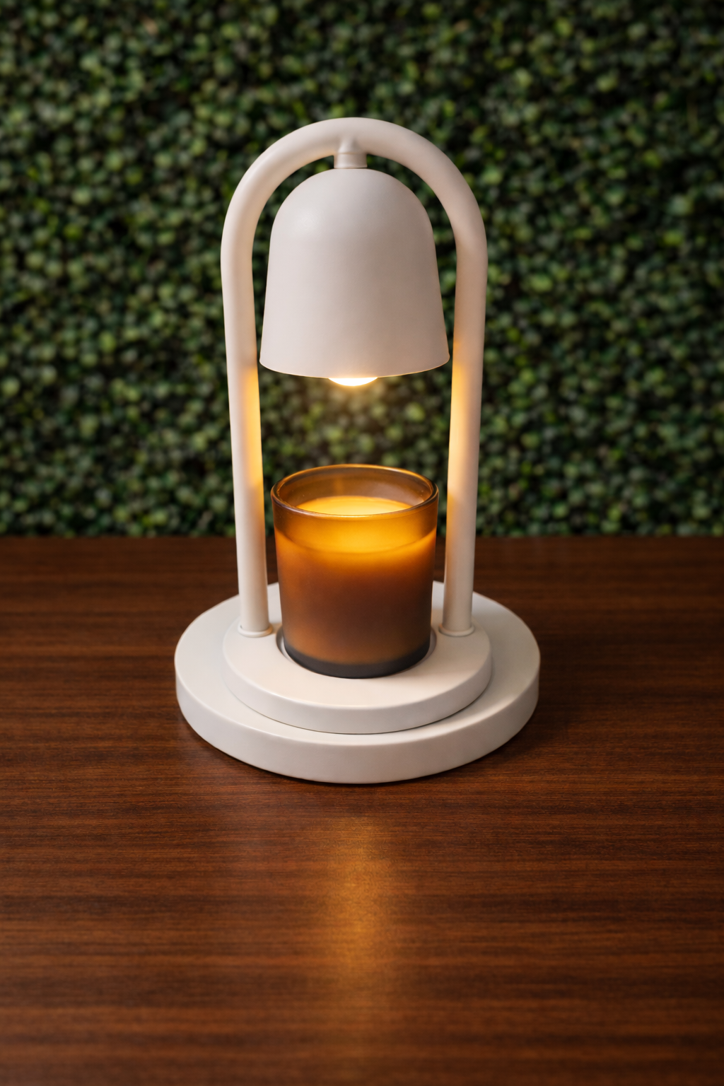 Candle Lamp Warmer