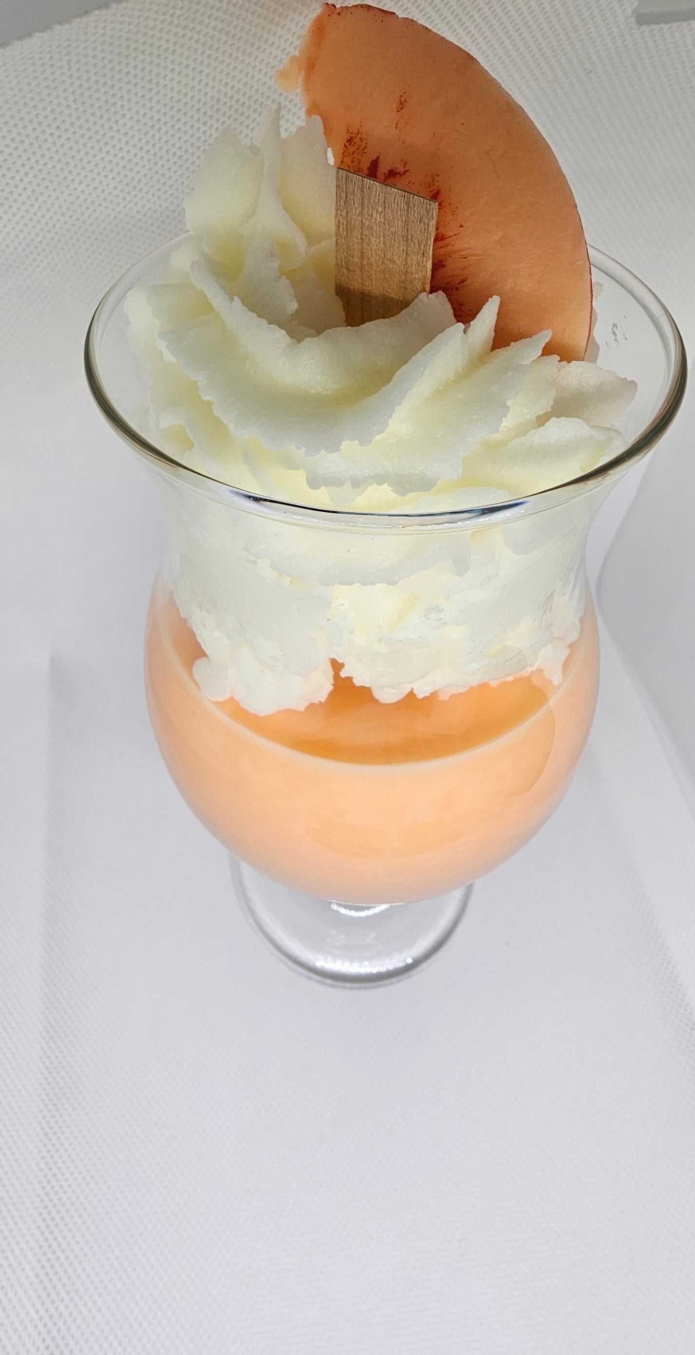Peach Daiquiri