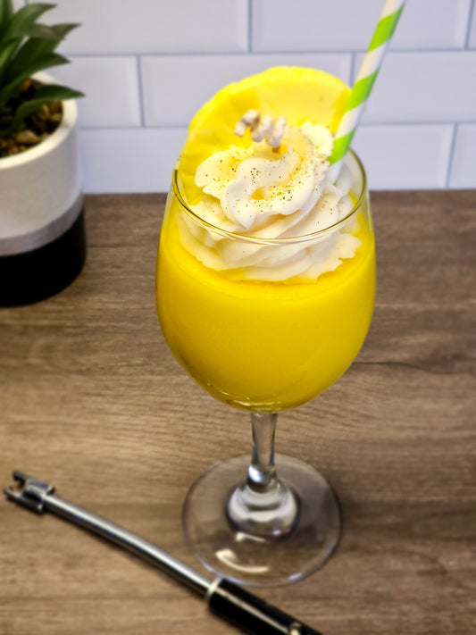 Pineapple Daiquiri