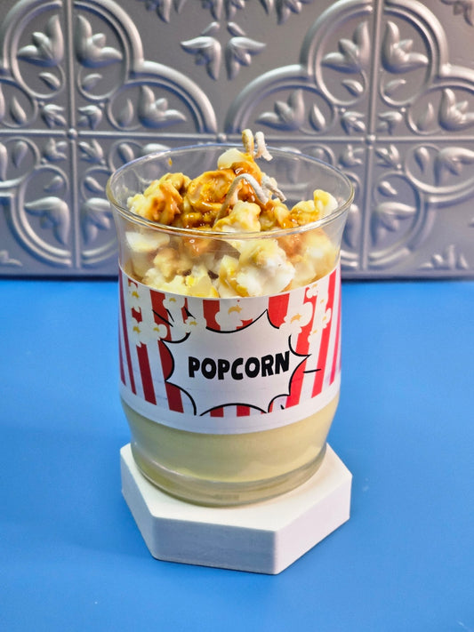 Popcorn Pleasure