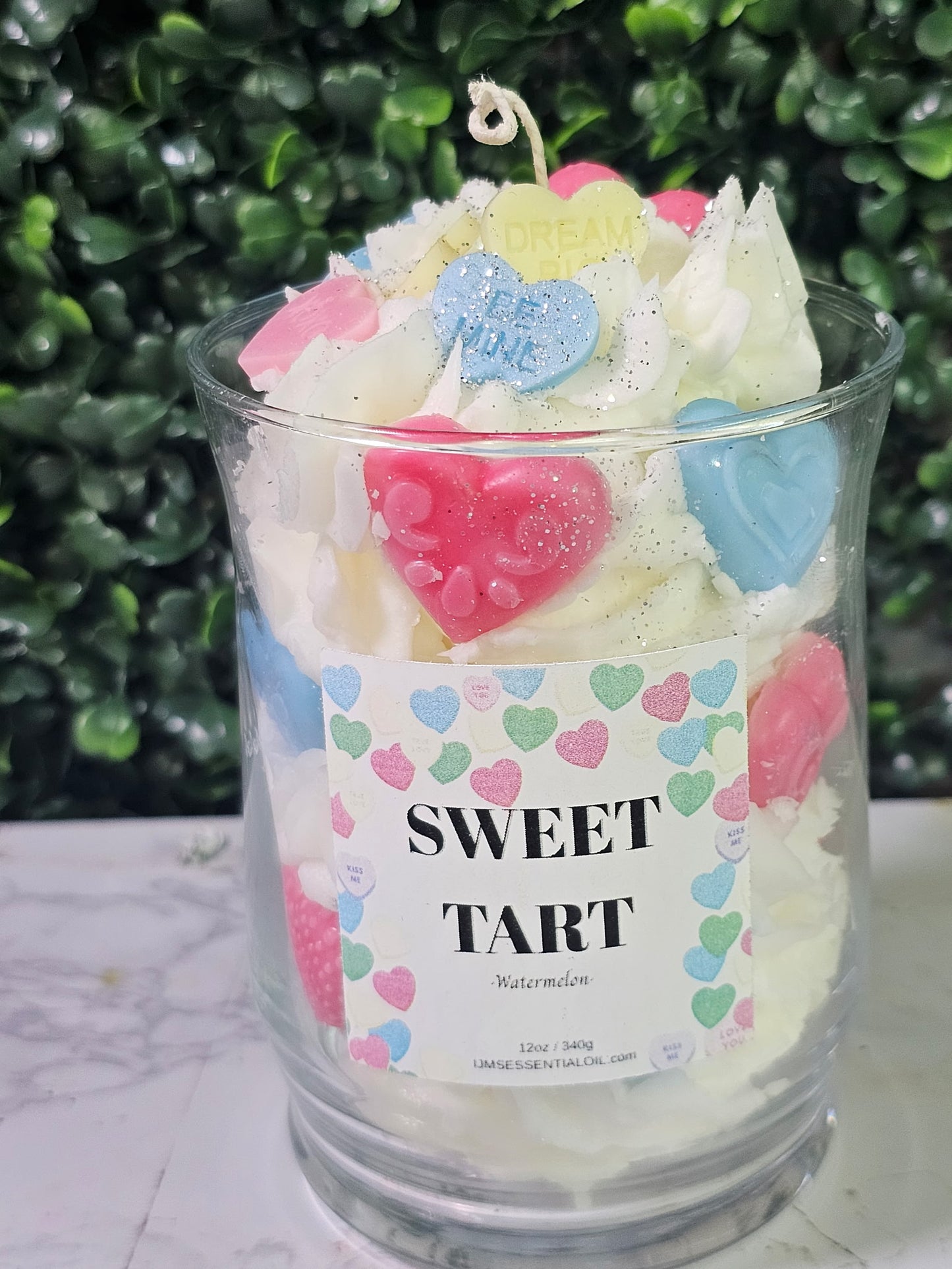 Sweet Tart