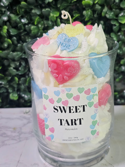Sweet Tart