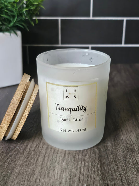 Tranquility