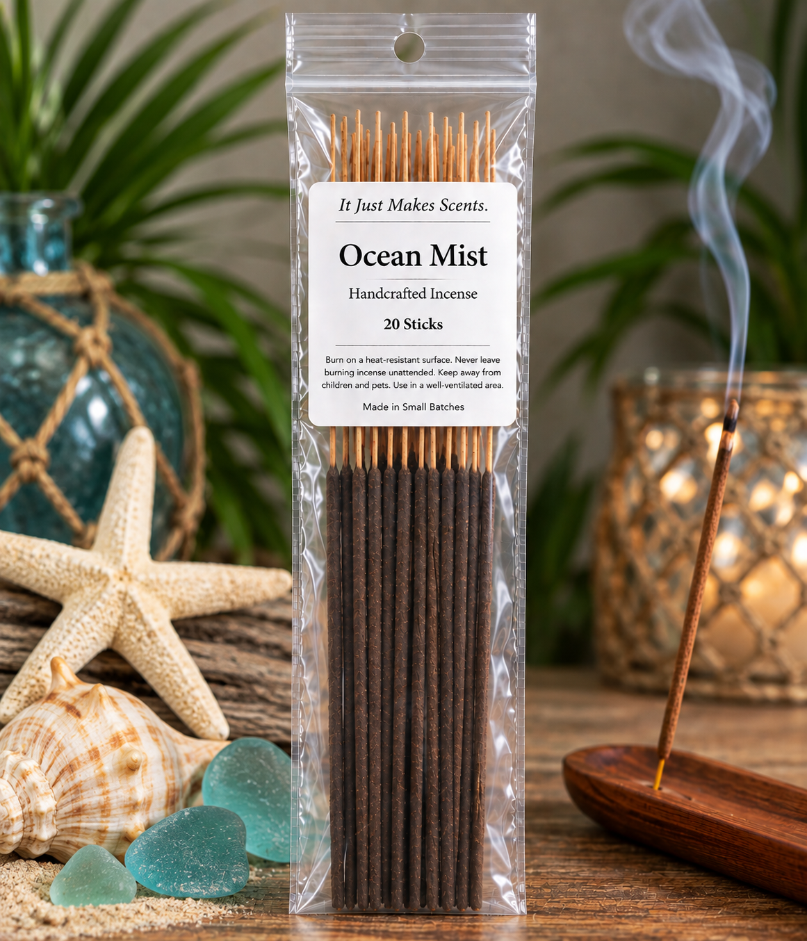 Incense Sticks