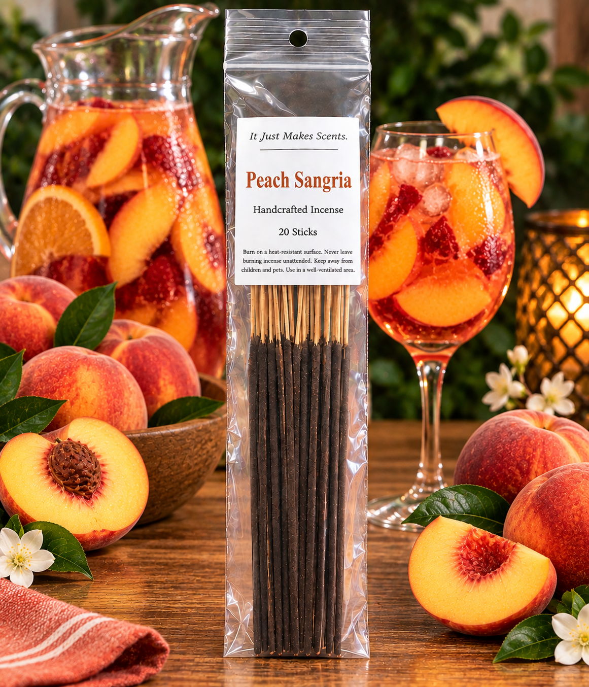 Incense Sticks