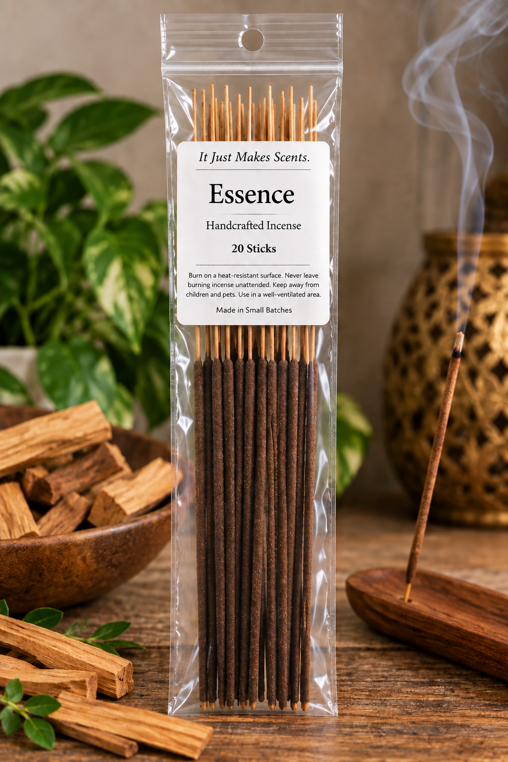 Incense Sticks