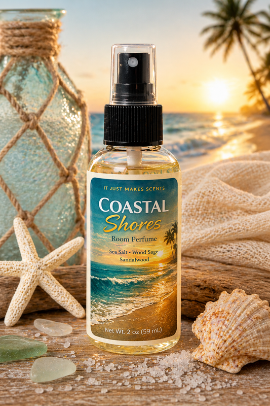 COASTAL SHORES