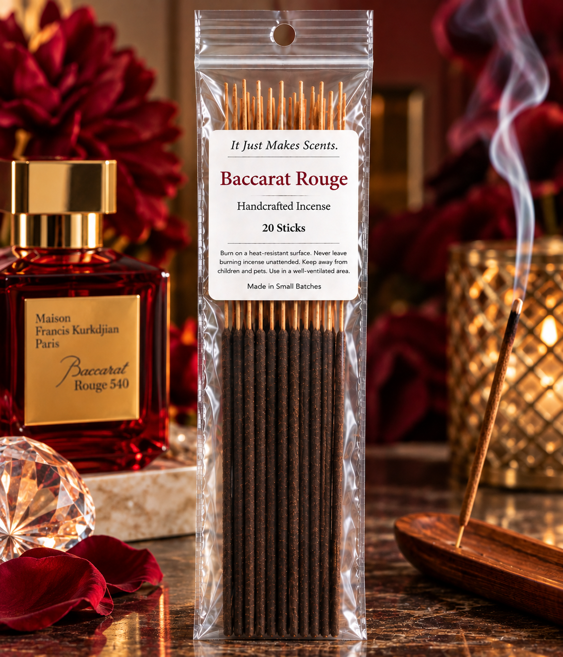 Incense Sticks