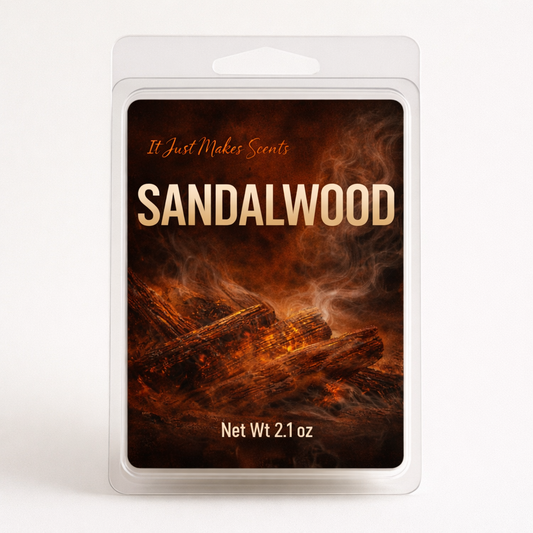 Sandalwood
