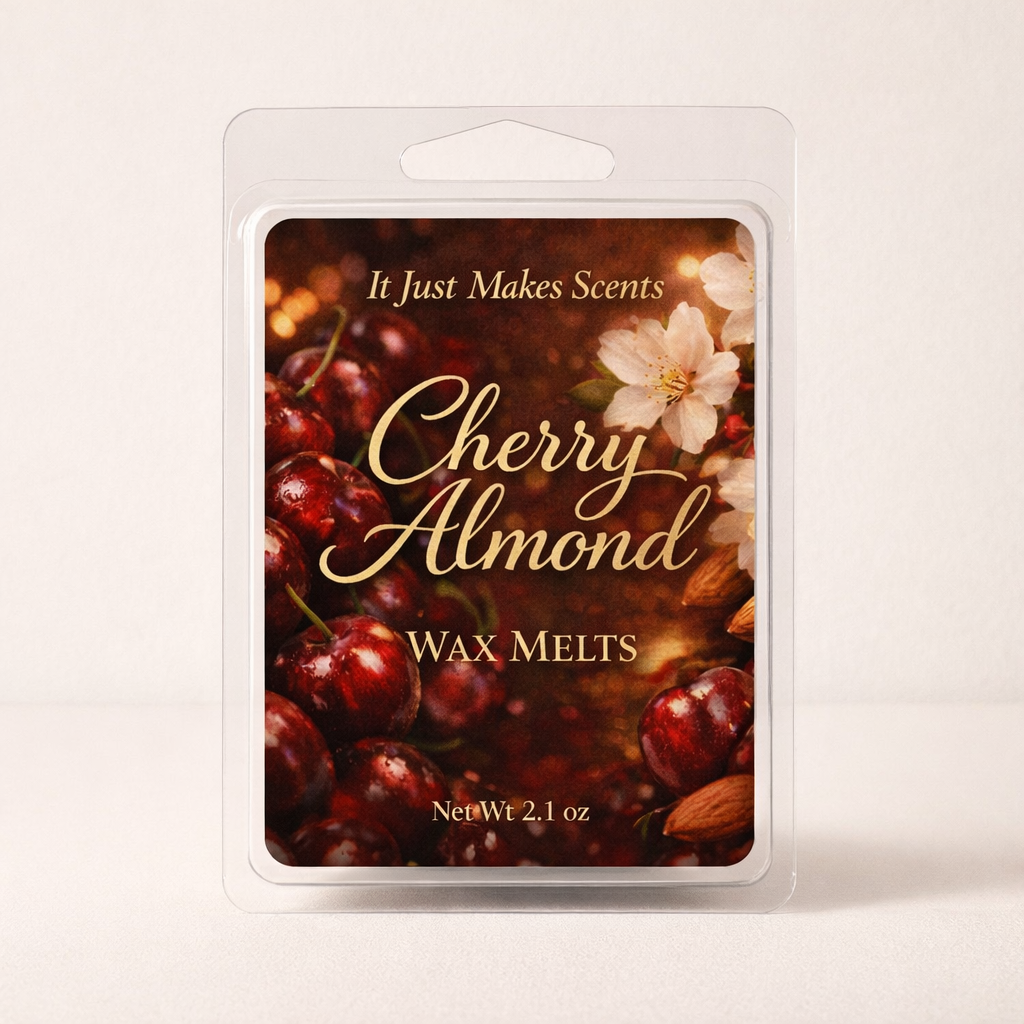 Cherry Almond