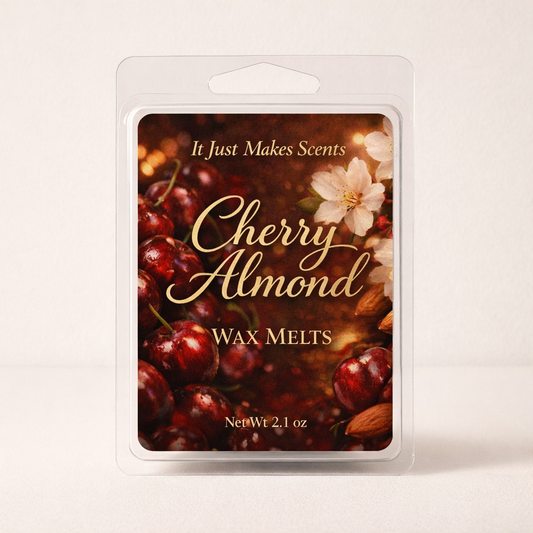 Cherry Almond