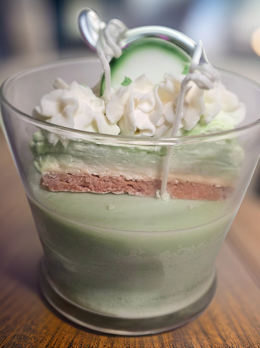 Key Lime Pie
