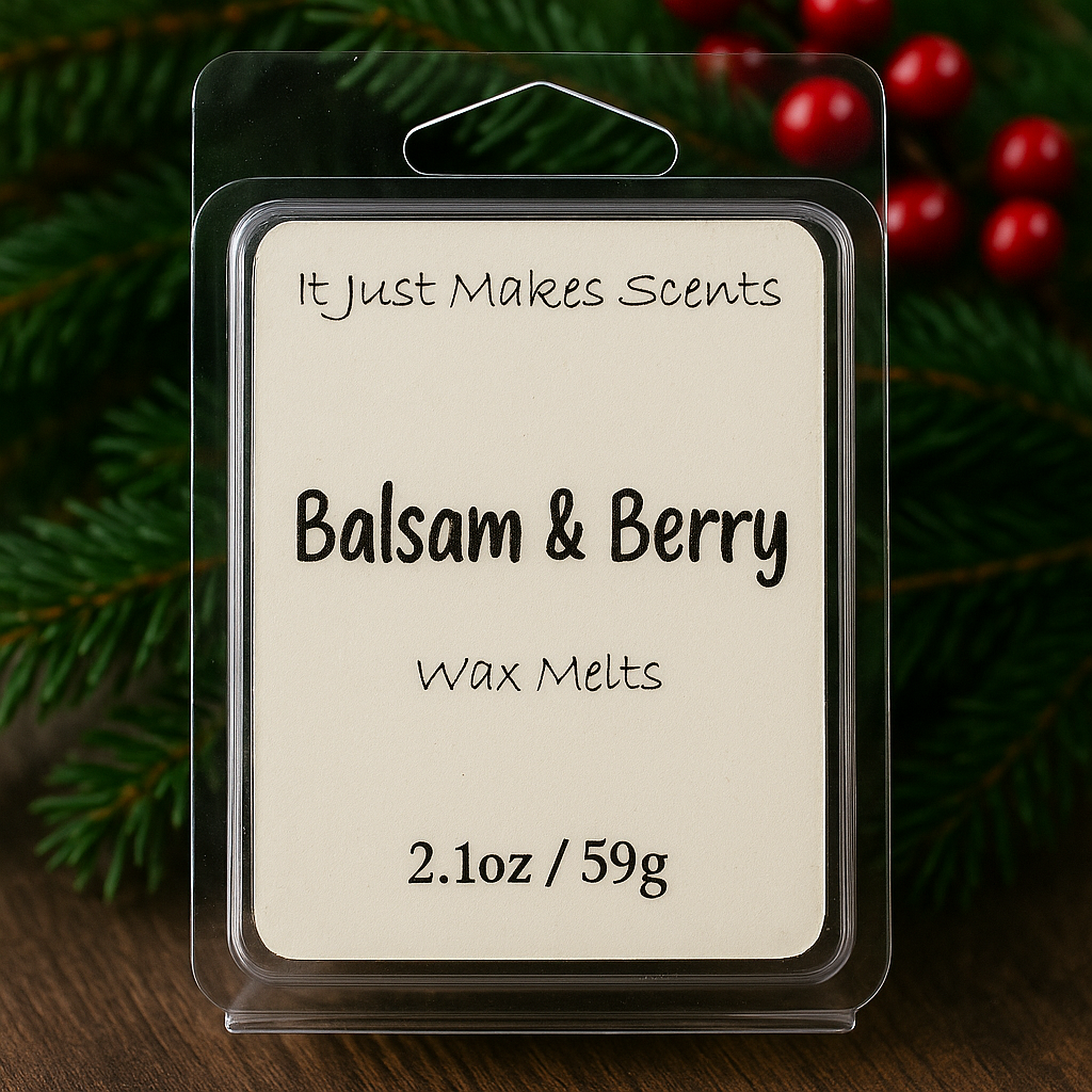 Balsam & Berry