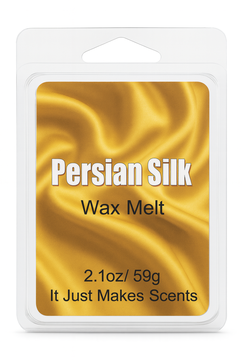 Persian Silk
